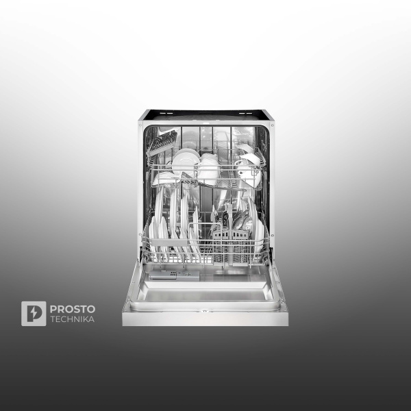 Посудомоечная машина Bomann GSPE 7414 TI